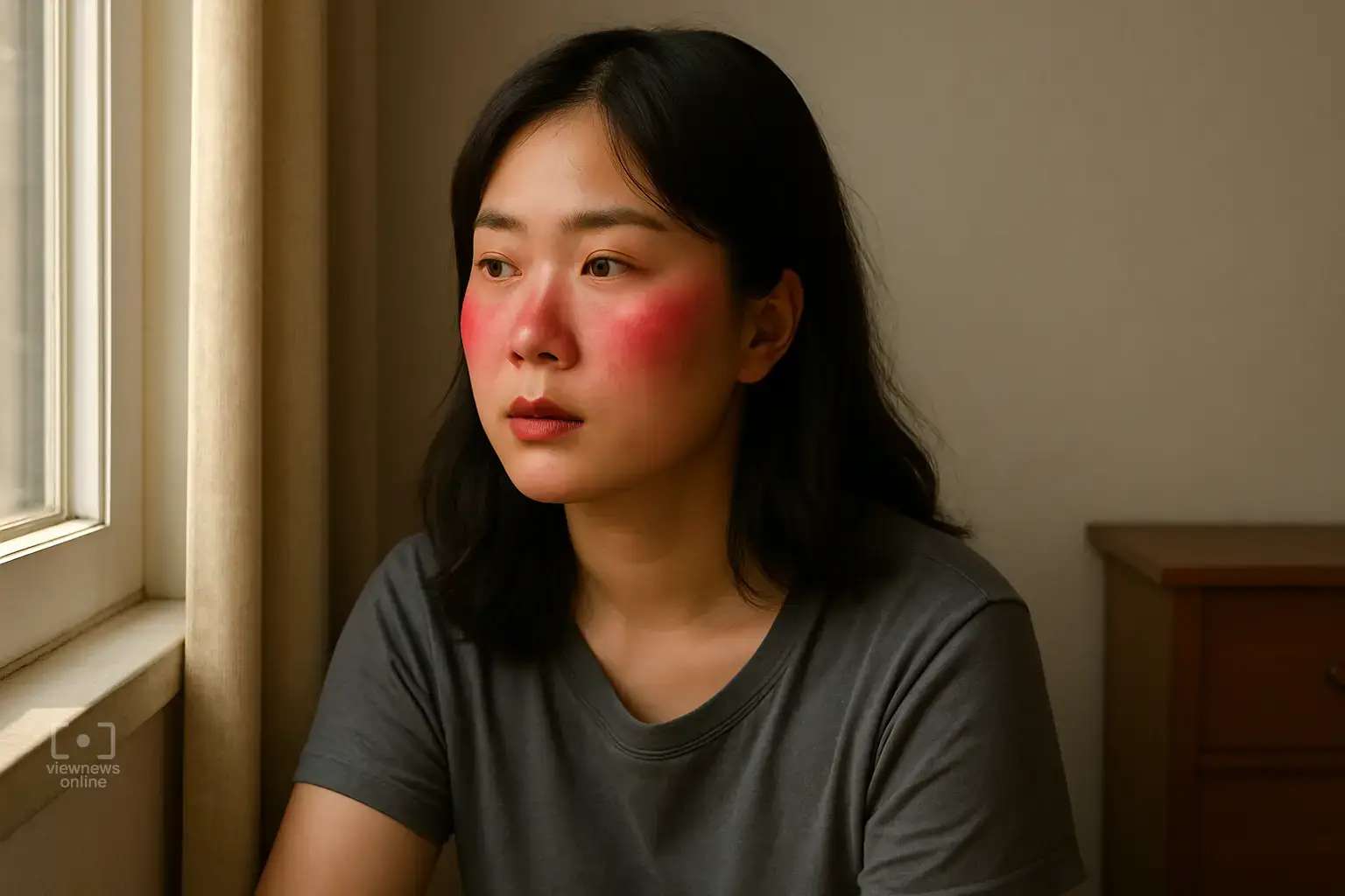 Moo Deng Blush: เหตุใด ‘รอยชมพู’ จึงกลายเป็นความงามแบบใหม่