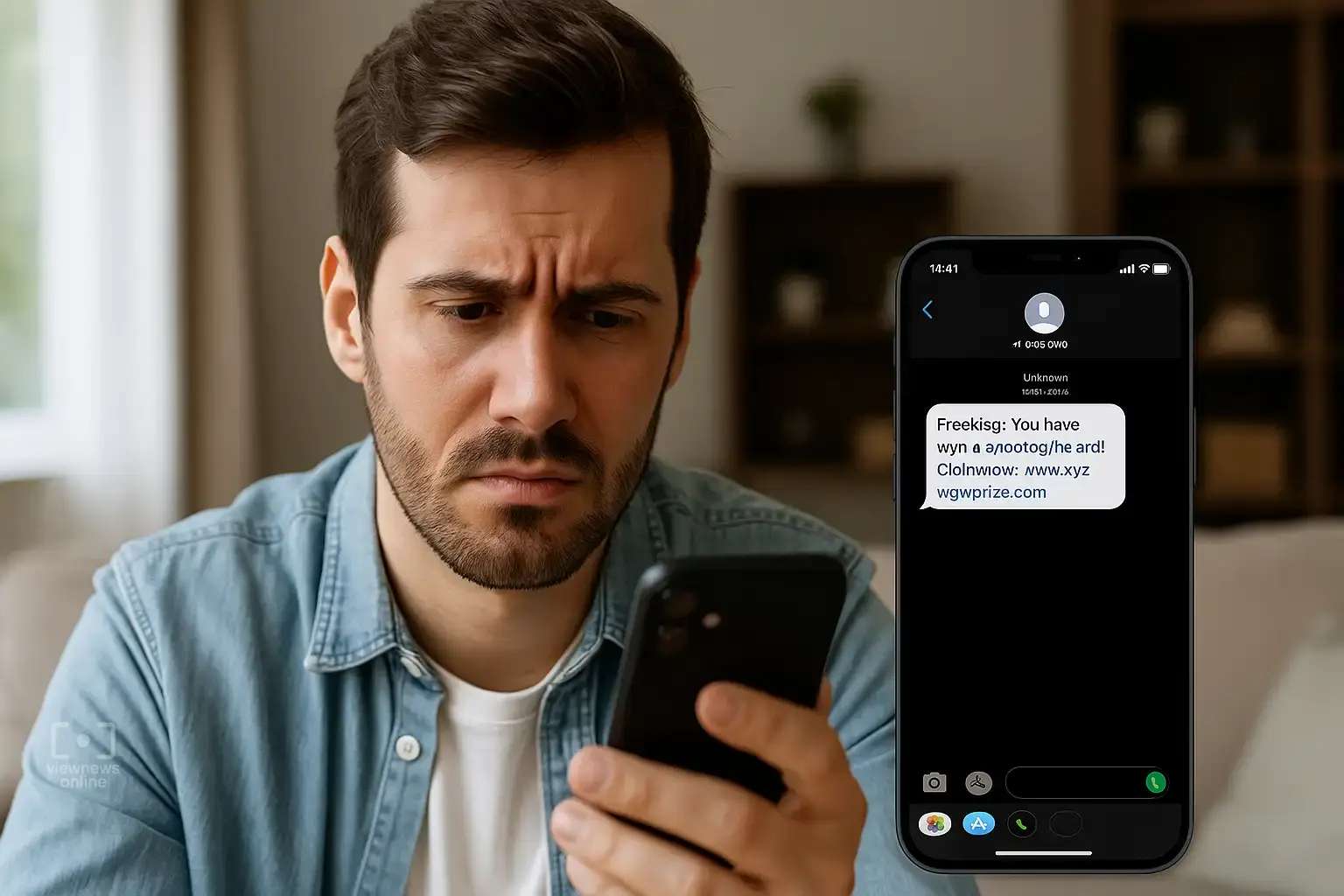 วิธีบล็อก SMS และเบอร์แปลก: ป้องกันสแปมง่าย ๆ ด้วยมือถือคุณ