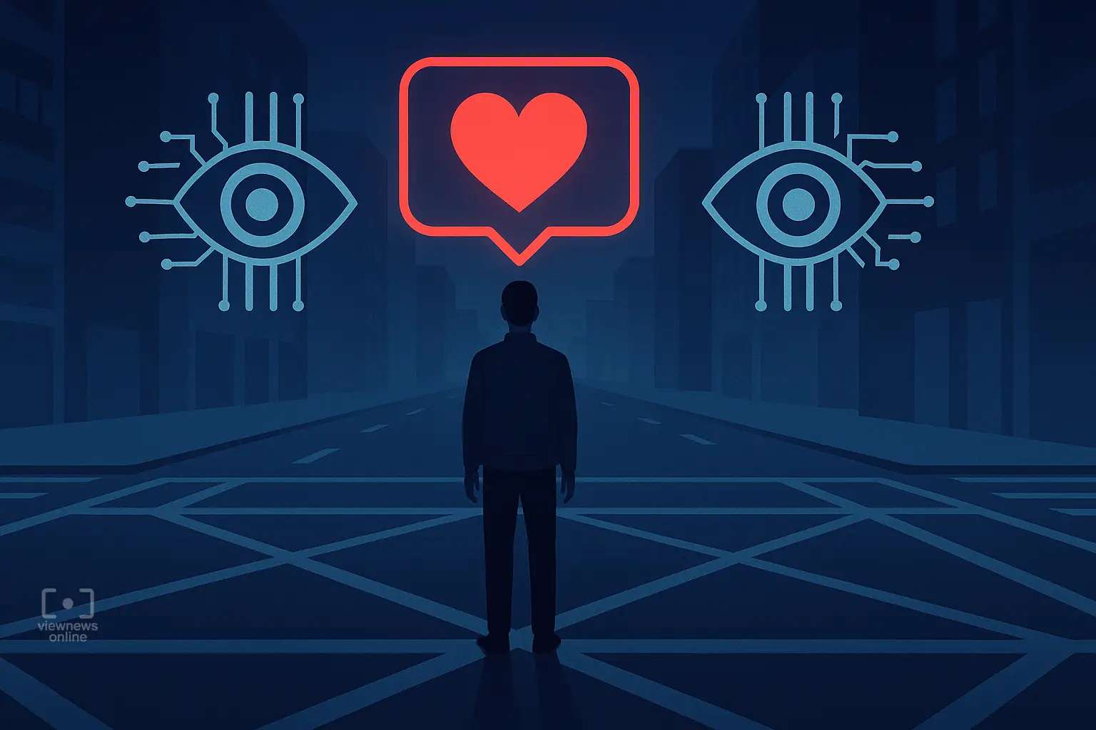 AI Must Understand Hearts: กลยุทธ์การตลาดปี 2025 ที่ทุกแบรนด์ควรรู้