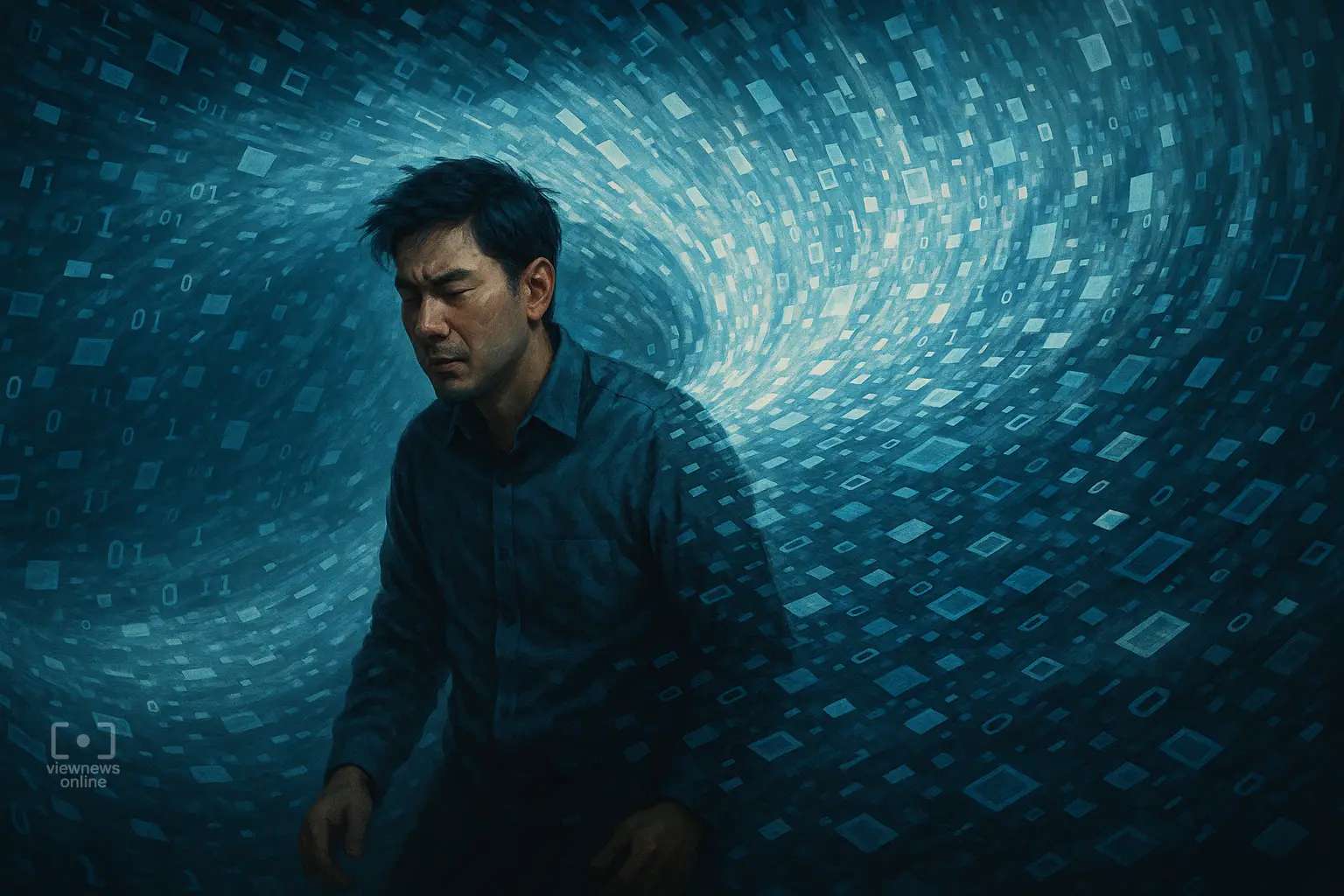 “Noti เยอะ แต่ชีวิตว่างเปล่า?” — สำรวจผลกระทบของการแจ้งเตือนต่อจิตใจและสมาธิ