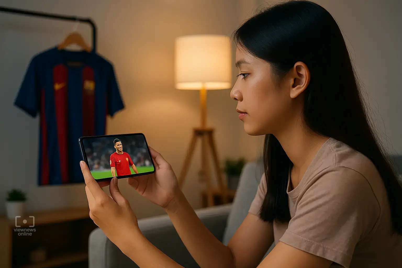 ดูบอลเพราะใคร? เมื่อแฟนบอลยุคใหม่เทใจให้นักเตะมากกว่าสโมสร