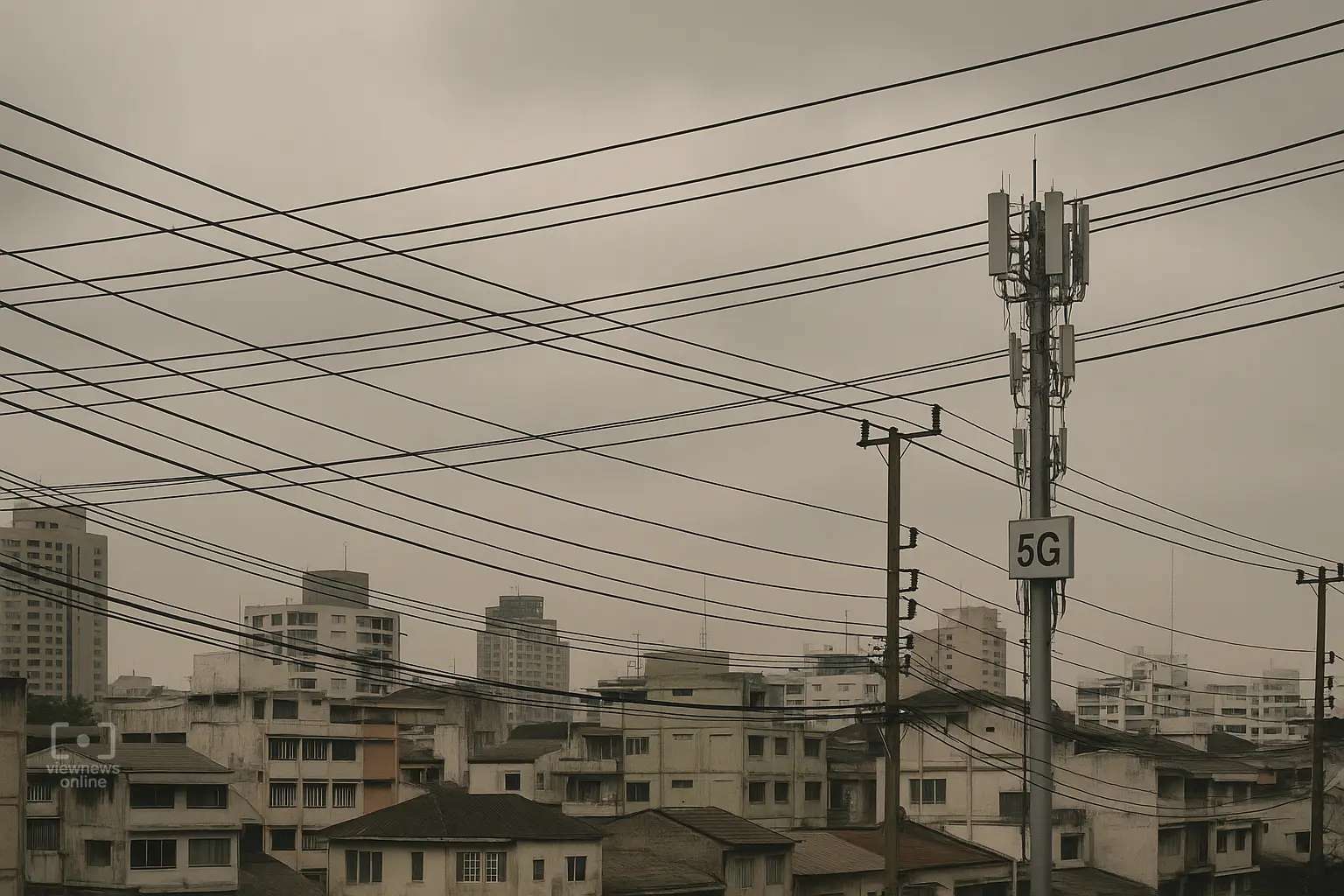 “ประชาชนยุคคลิก” — พลังทางการเมืองที่ถูกเปลี่ยนรูปเป็นดาต้า