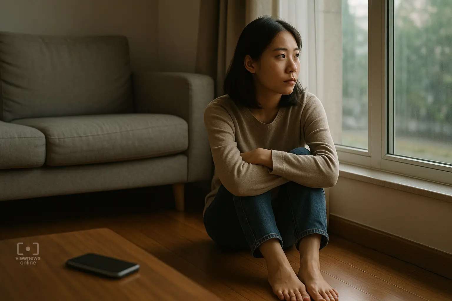 “ปิดเสียงเพื่ออยู่รอด” — วัฒนธรรมการ ‘บำบัดตัวเองด้วยการหายไปจากโซเชียล’