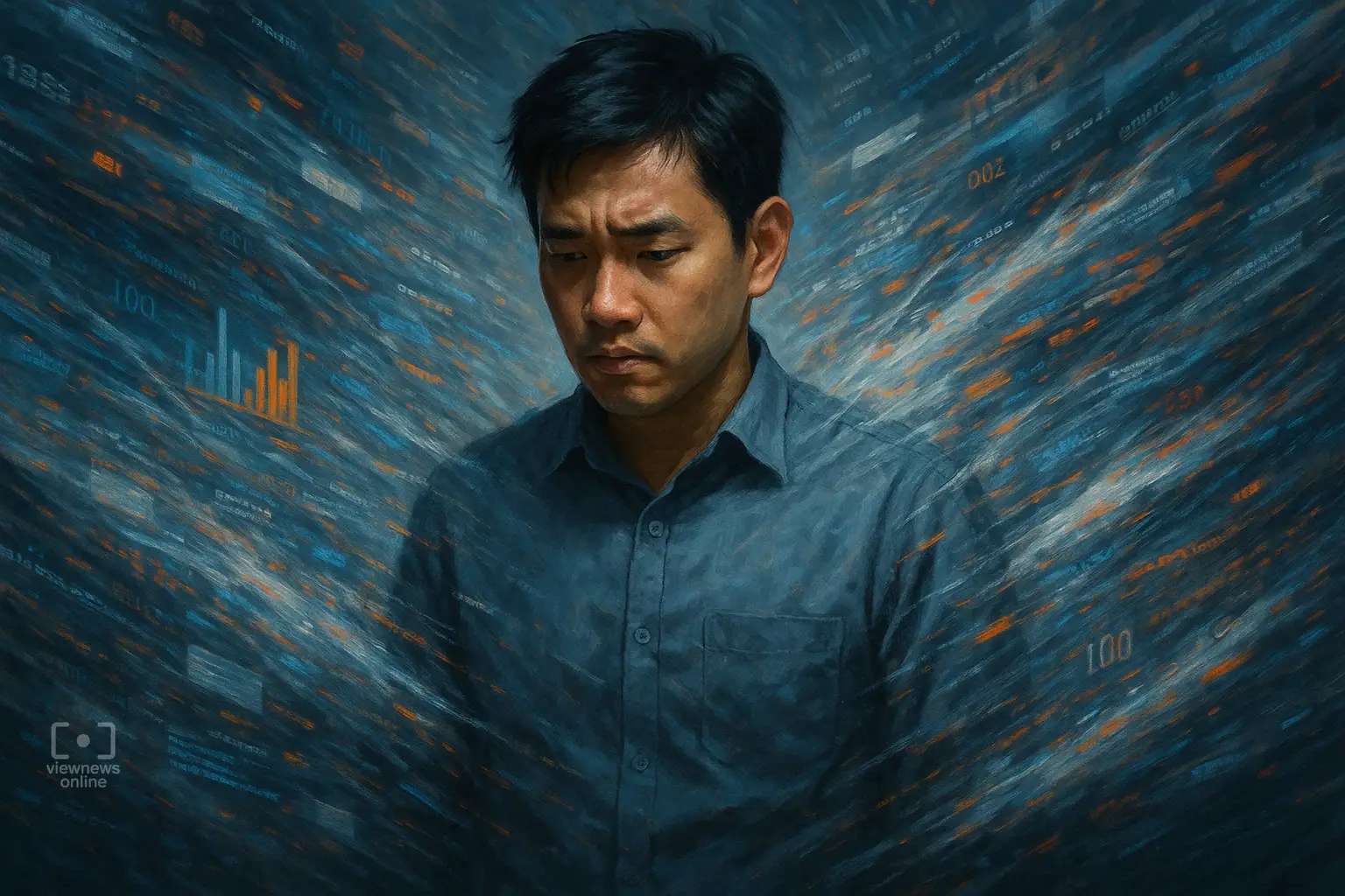 AI รู้จักเราแค่ไหน? — คำตอบอยู่ในการคลิกที่เรามองข้าม
