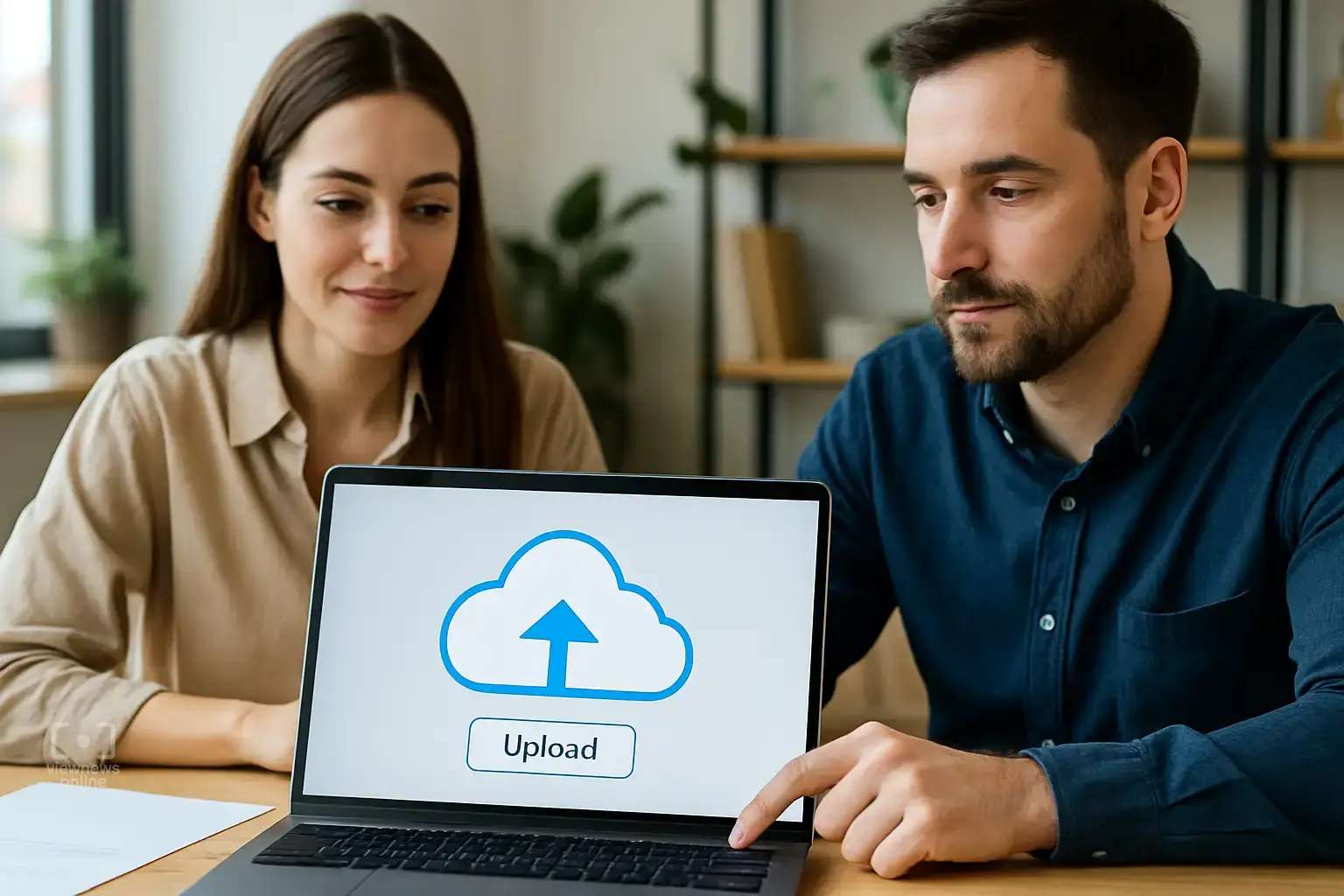 Cloud ฟรีแบบไหนที่เหมาะกับเก็บไฟล์สำคัญ