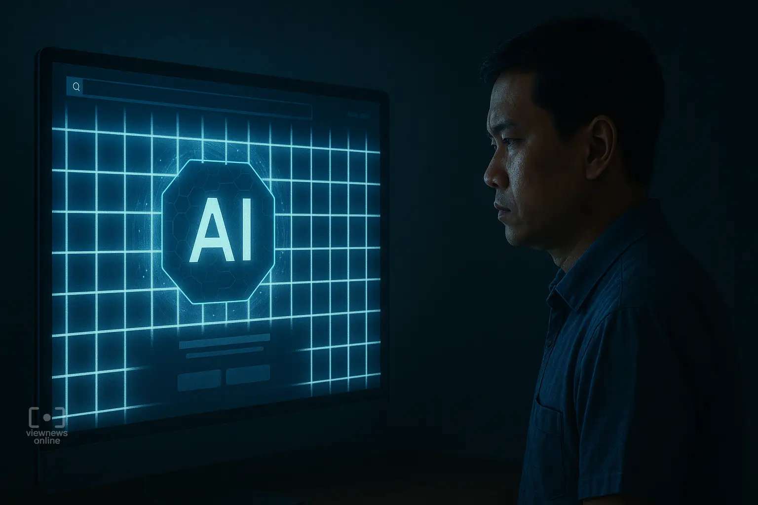 AI under lockdown: ไทยจะรับมือยังไง เมื่อชิปรายได้ถูกควบคุม?