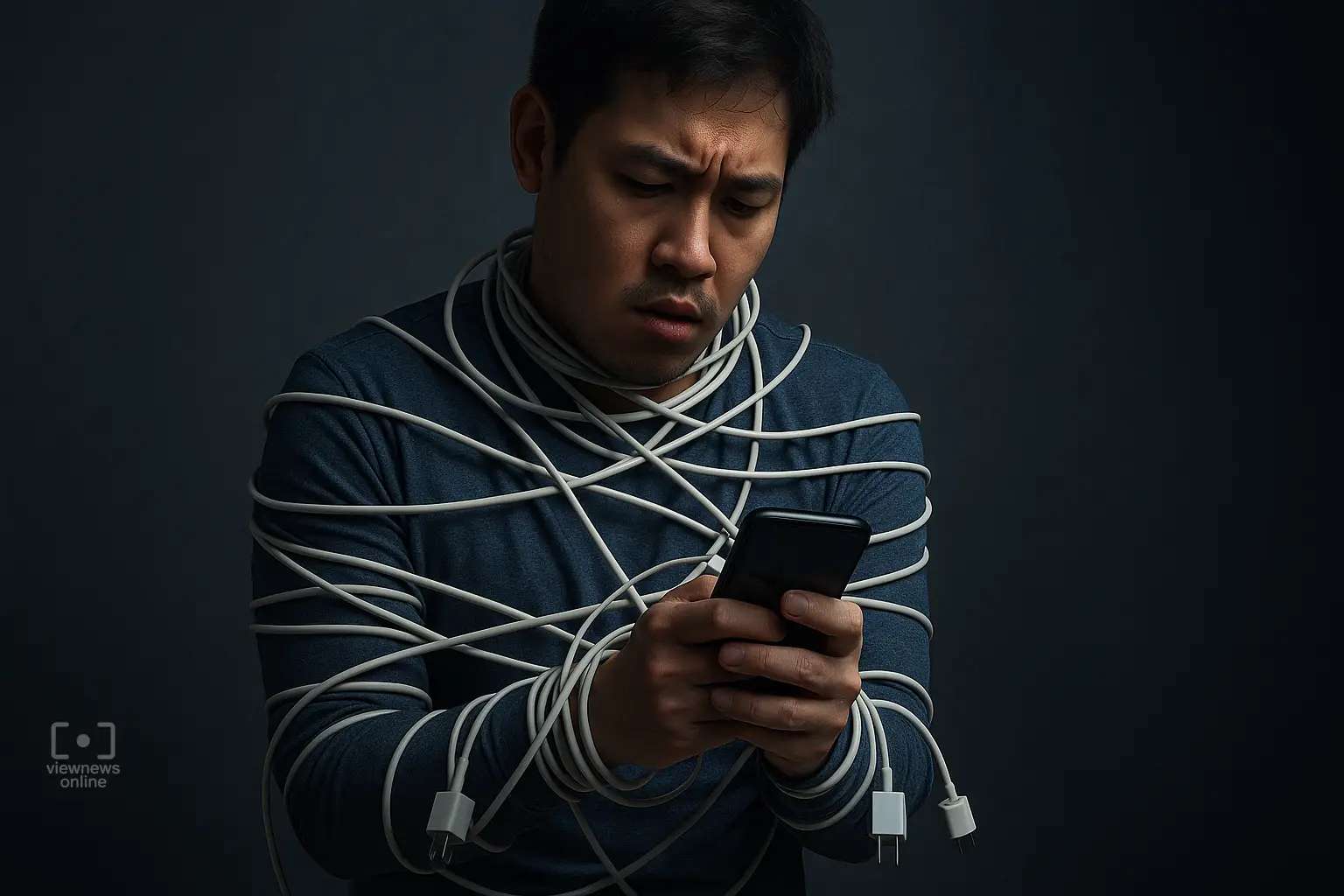 “Digital Cleanse ทำจริงได้แค่ไหนในยุคที่ทุกอย่างอยู่ในเครื่องเดียว?”