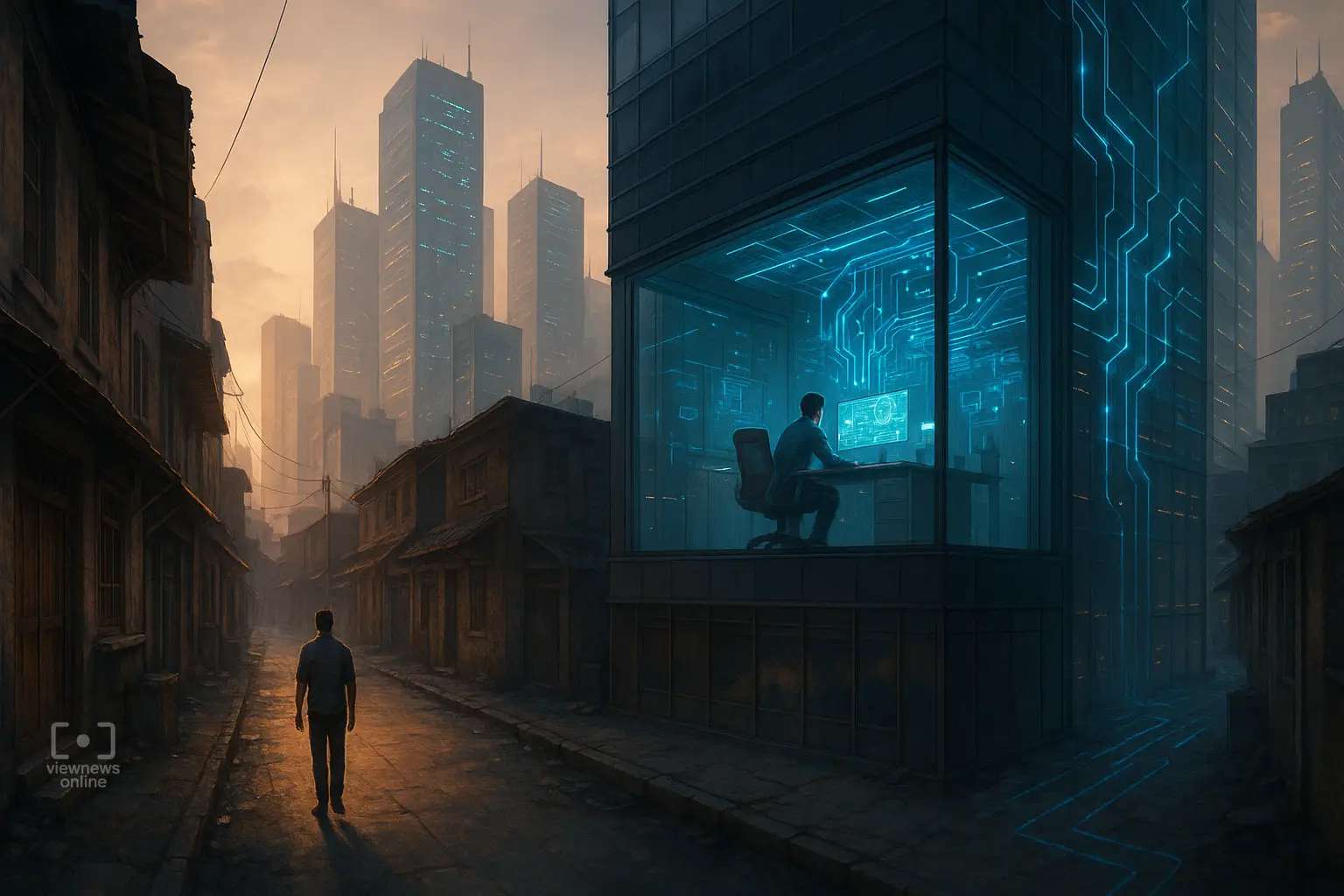 Human Enhancement Technology: ถ้าคนเก่งขึ้นด้วยเทคโนโลยี แล้วใครจะตามทัน?