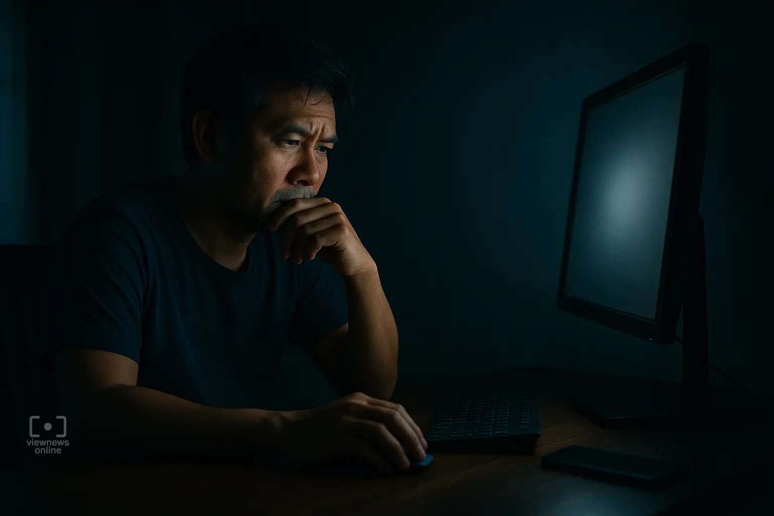 “เทคโนโลยีล้ำหน้า แต่จริยธรรมตามไม่ทัน — แล้วใครจะกำกับใคร?”