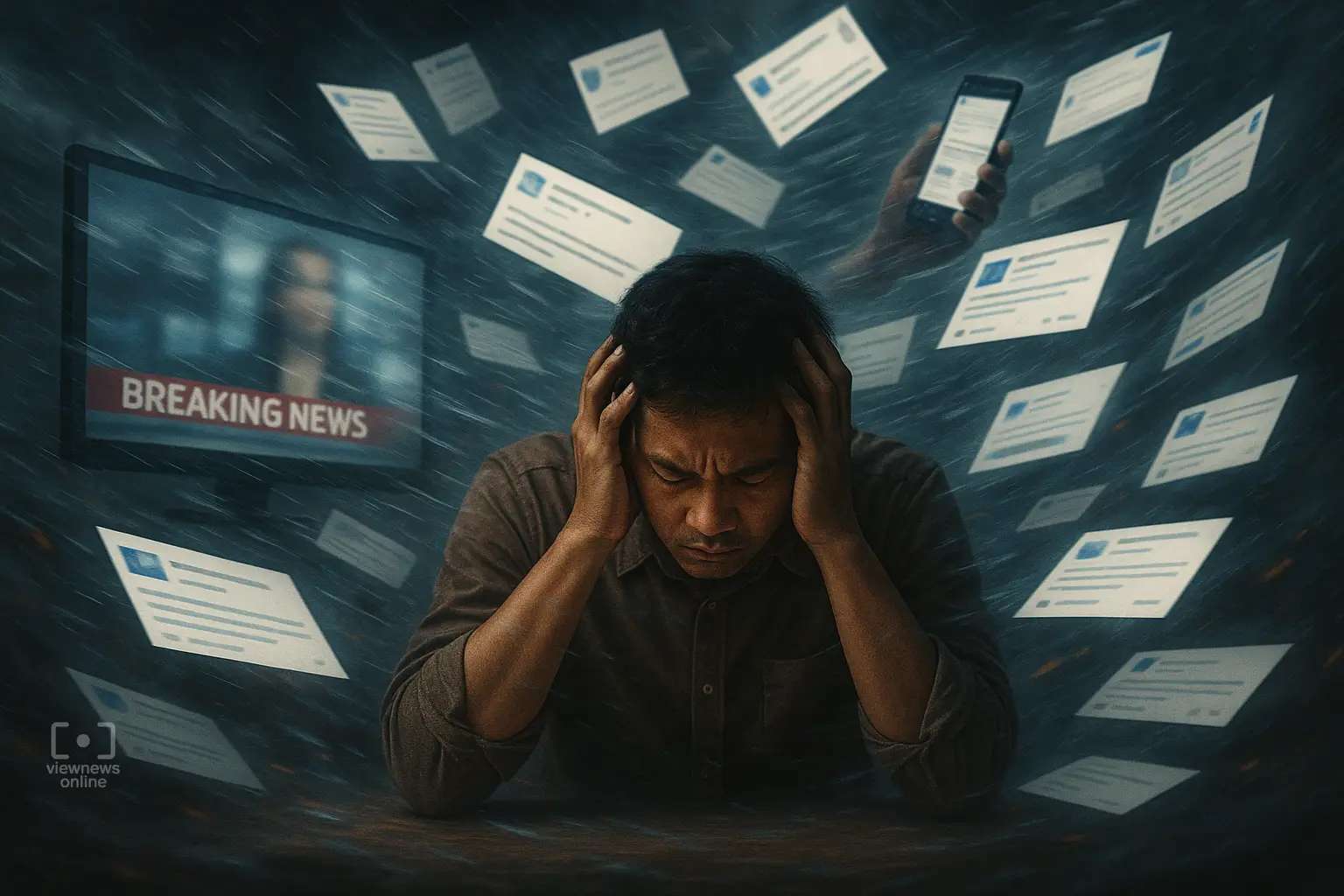 “สื่อควรอยู่เพื่อให้คนเชื่อ หรือเพื่อให้คนตั้งคำถาม?”