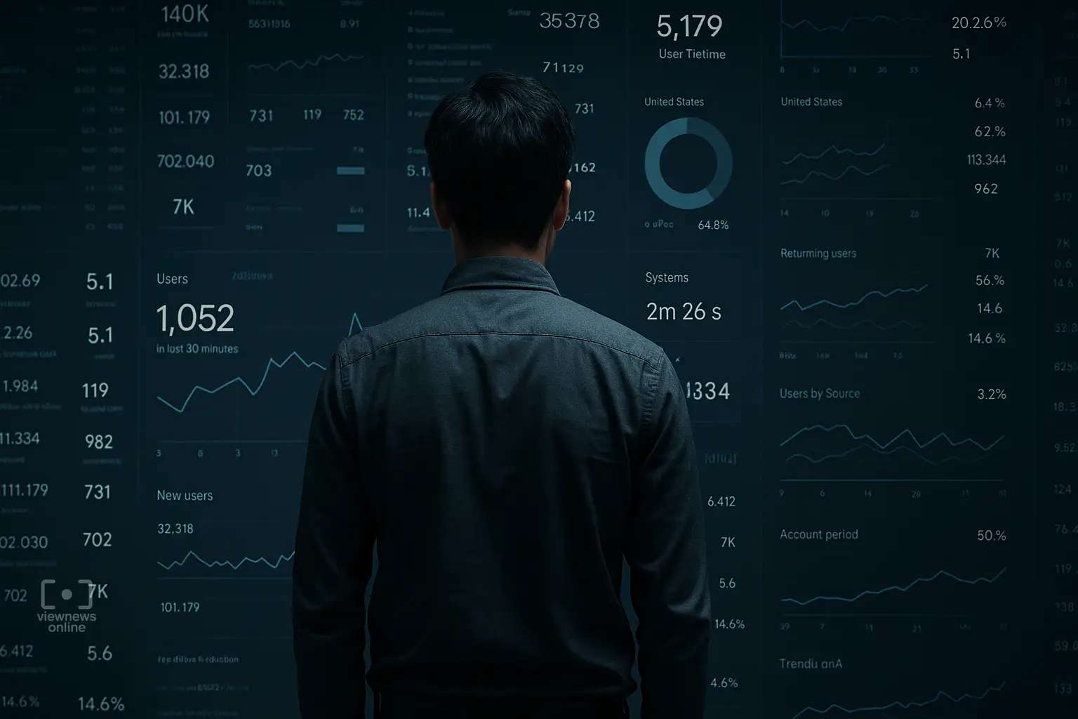 ตั้งค่า Google Analytics ยังไงให้เห็นพฤติกรรมคนอ่านแบบละเอียดทุกคลิก