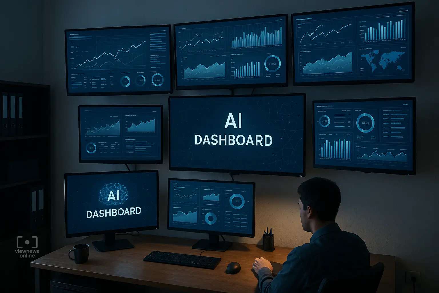 Generative AI 2025: จากงานสร้างสรรค์สู่เครื่องมือทำเงิน
