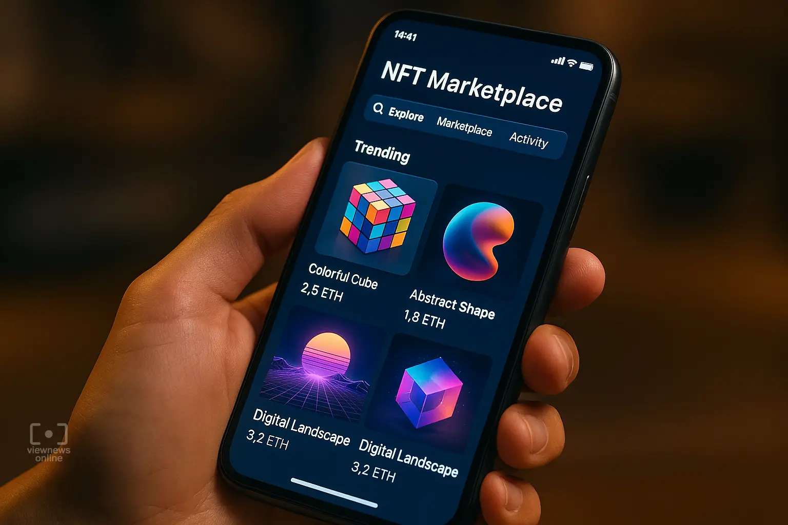 NFT คืออะไร และยังน่าสนใจอยู่ไหม