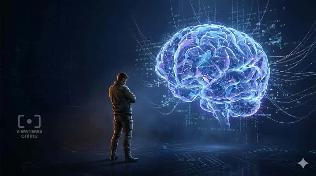 46% ของคนทั่วโลกไม่ไว้ใจ AI — ทำไมความเชื่อใจถึงกลายเป็นศึกใหญ่ที่สุดของบริษัทเทคฯ
