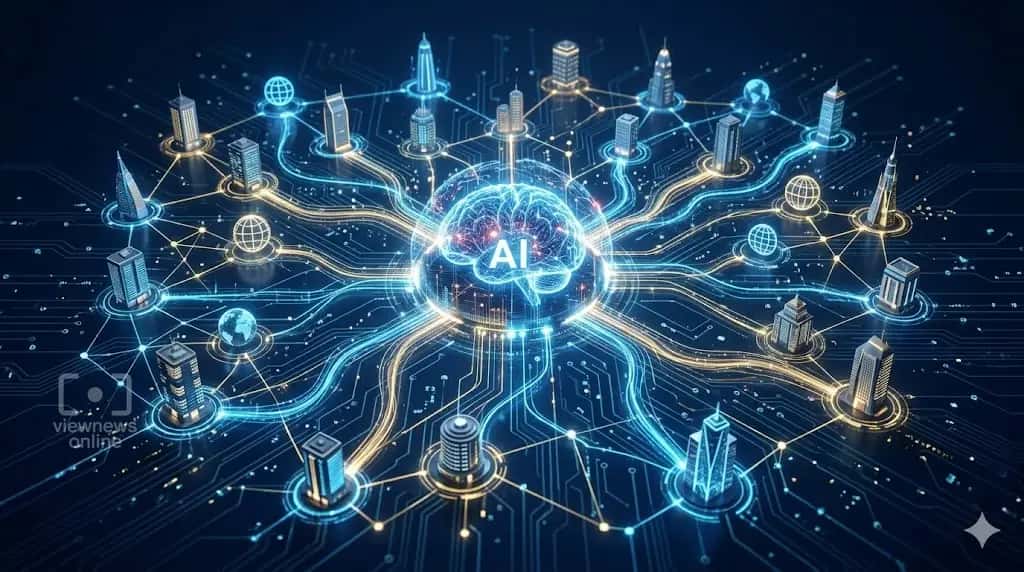 Anthropic ทุ่ม $100 ล้านสร้าง AI Partner Network — สัญญาณสงครามอีโคซิสเต็ม AI ที่ธุรกิจทั่วโลกต้องรู้