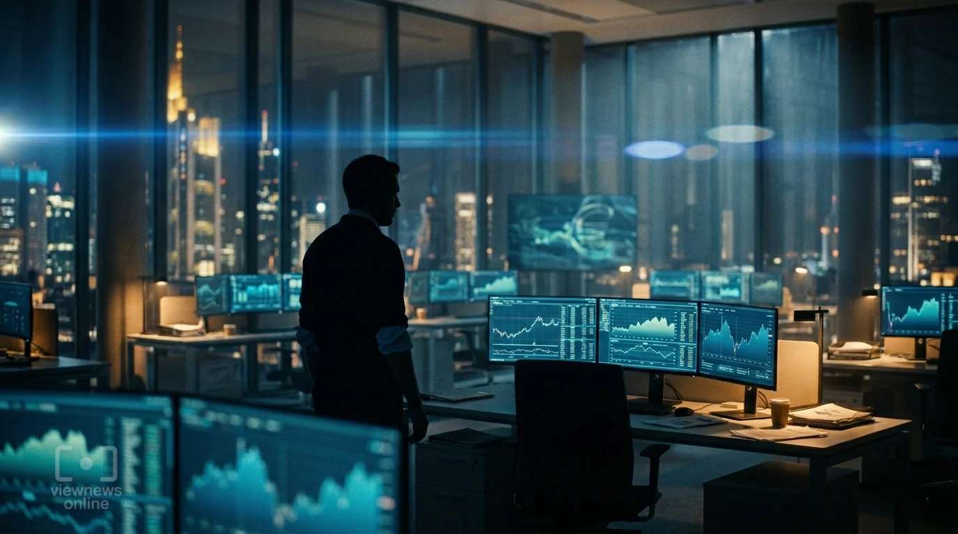ECB เตือน AI พลิกภัยไซเบอร์ ธนาคารต้องเร่งปรับระบบ