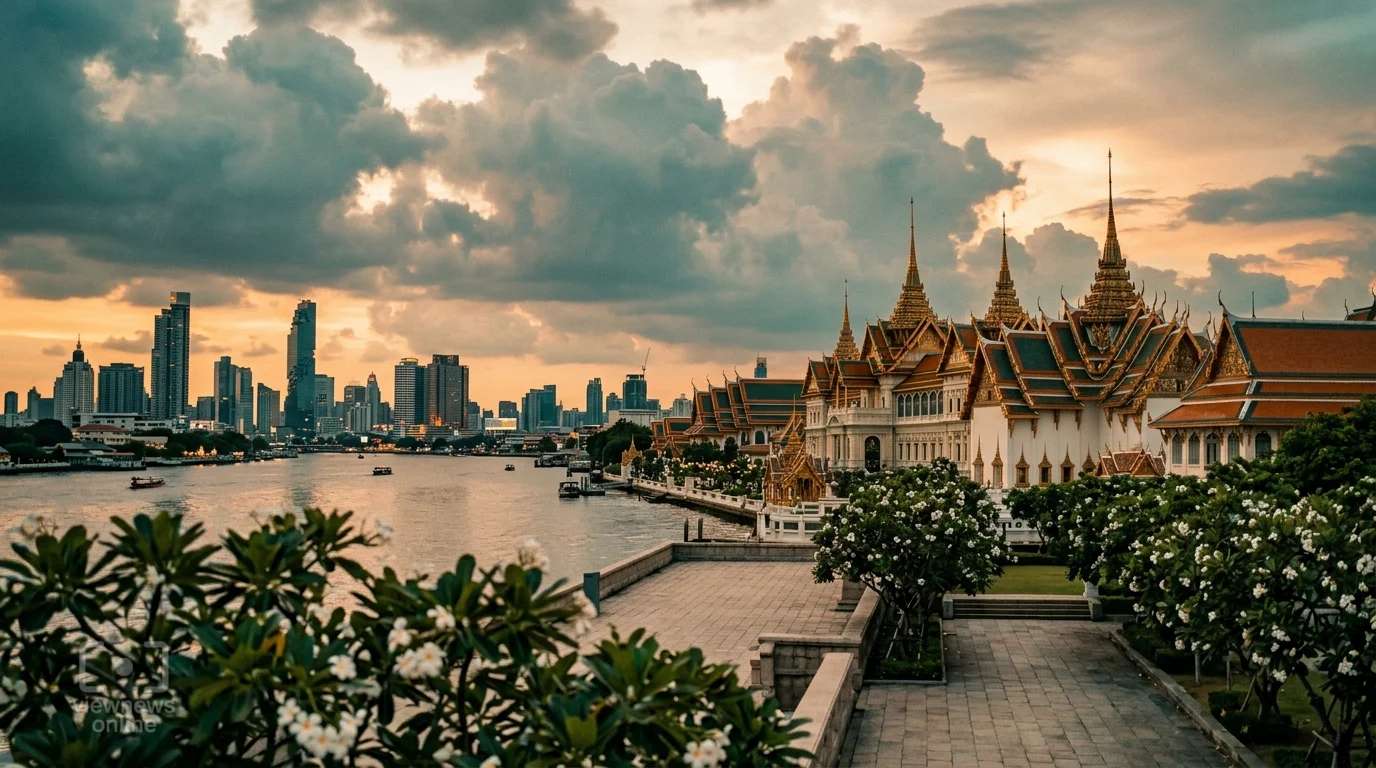 กกต. ปปช. ปปง. ปปท. ต่างกันยังไง สรุปชัดในที่เดียว