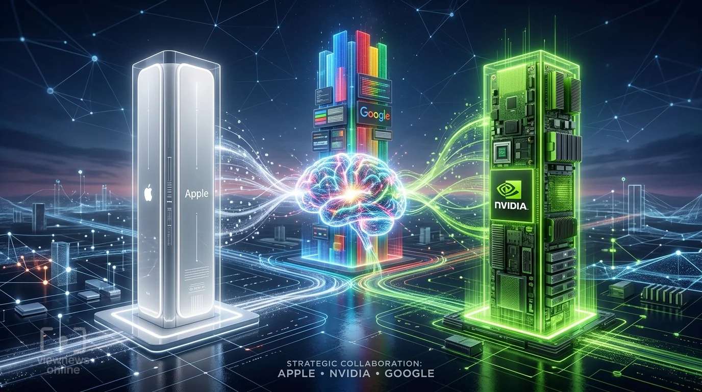 Private Cloud Compute ขยายสู่ Google Cloud ด้วย NVIDIA GPU