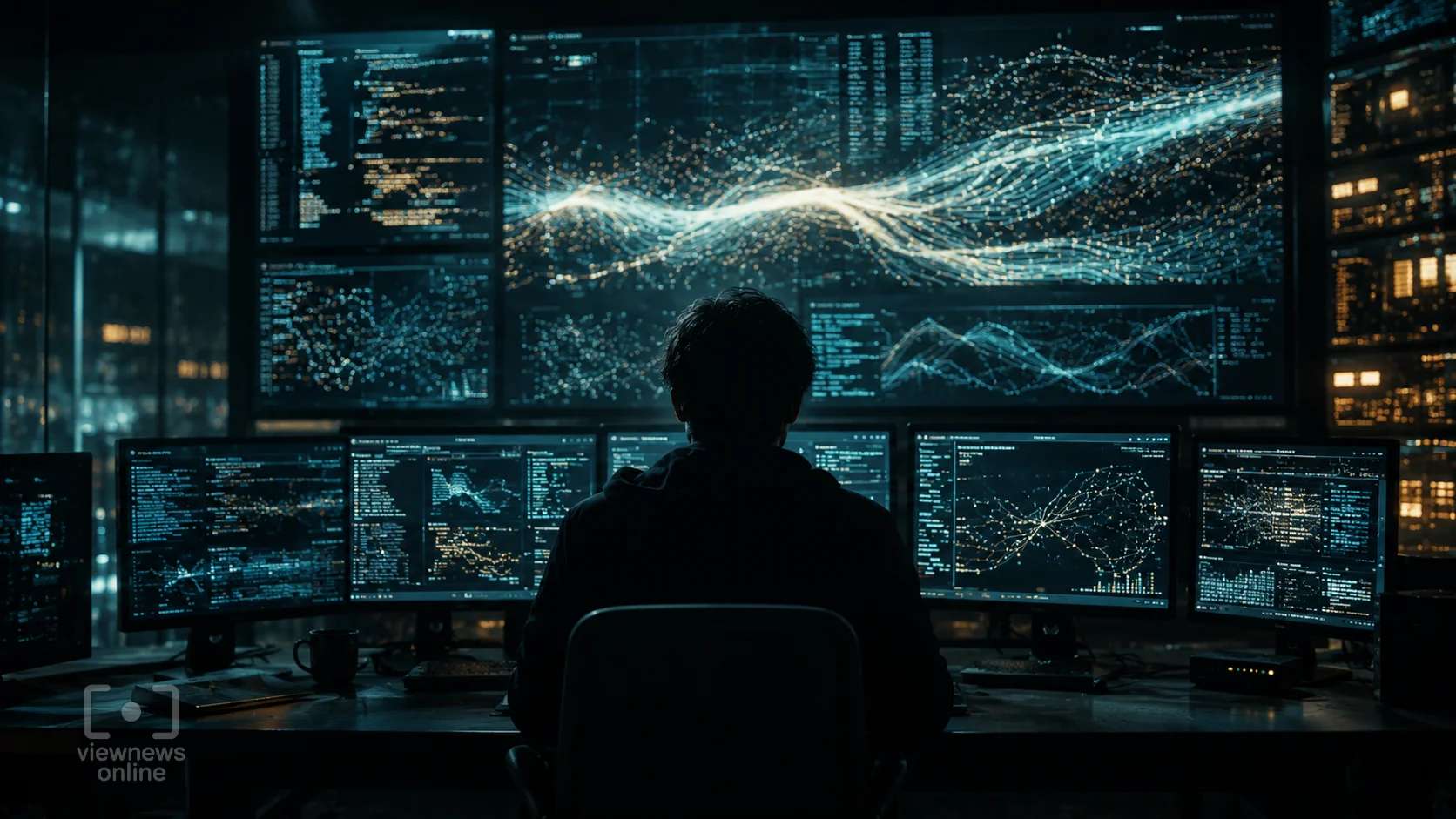 Deployment Simulation: OpenAI คาดพฤติกรรม AI ก่อนปล่อย