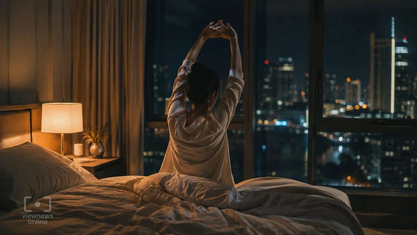การนอนหลับที่มีคุณภาพ: เทคนิค Sleep Hygiene ที่ทำได้จริง