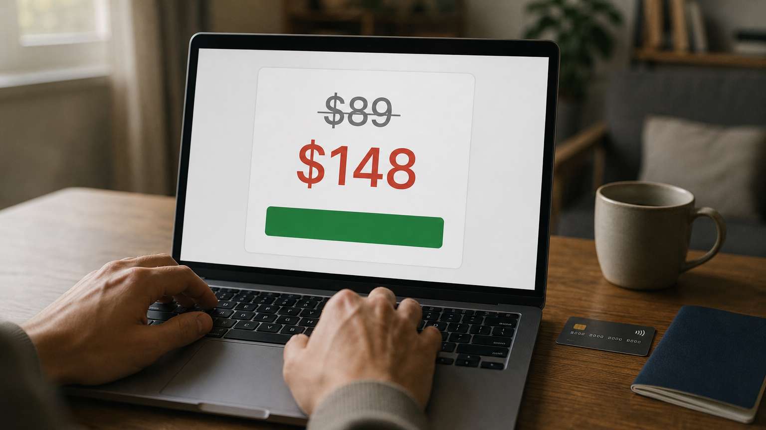FTC กล่าวหาเว็บรับทำพาสปอร์ตหลอกผู้ใช้ GovAssist โฆษณา $89 แต่ราคาต่ำสุด $148