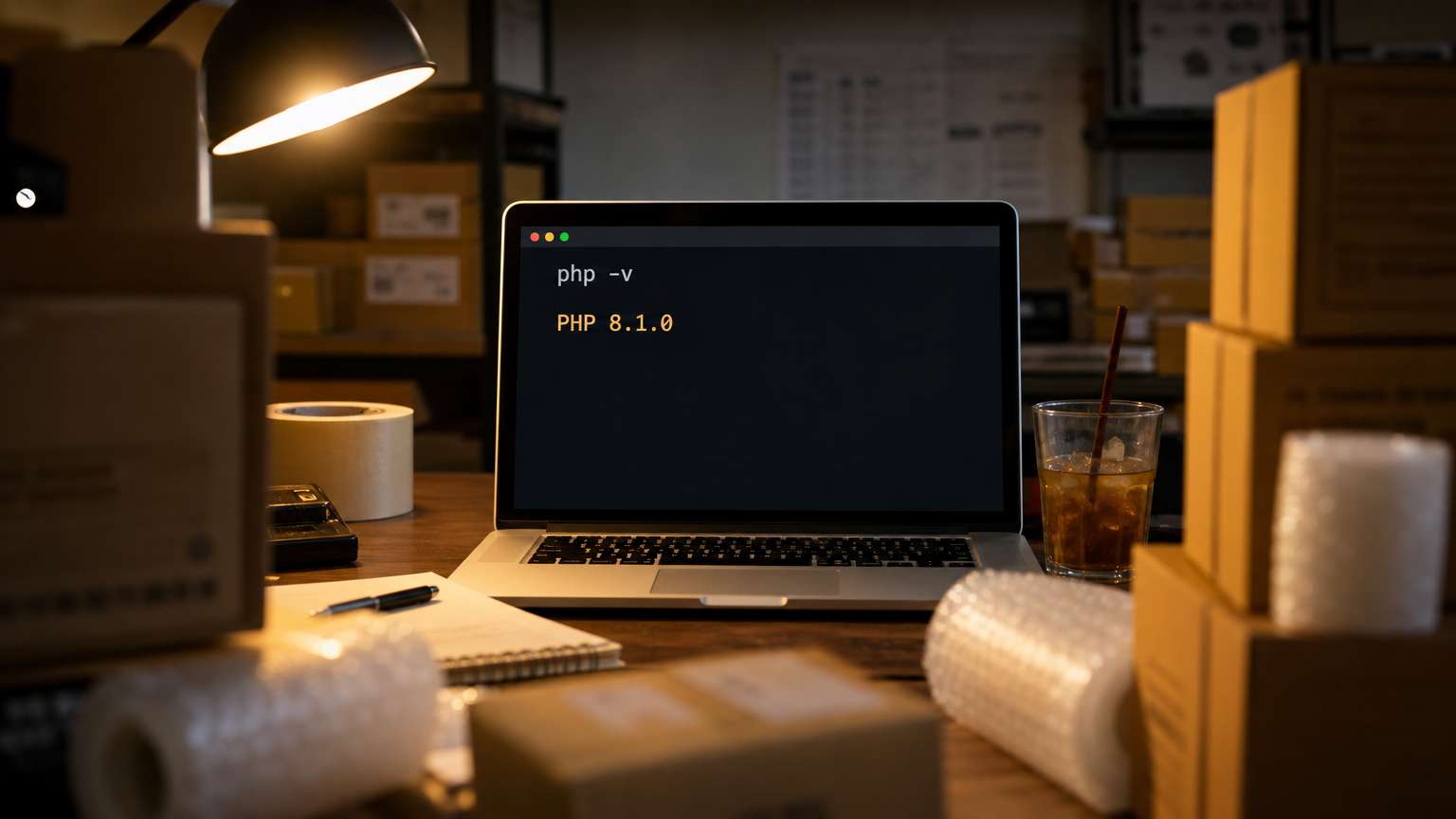ช่องโหว่ PHP2Shell ถูกโจมตีจริงแล้ว เจ้าของเว็บเช็กรุ่น PHP และอัปเดตอย่างไร
