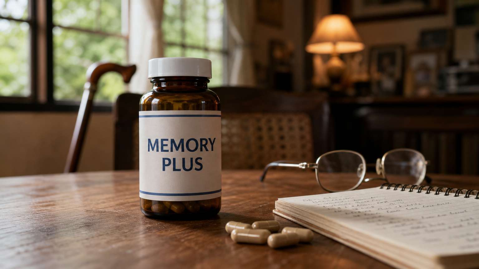 ป้องกันอัลไซเมอร์ FDA ตั้งโครงการวางมาตรฐานหลักฐาน แต่ยังไม่มียาป้องกันใหม่