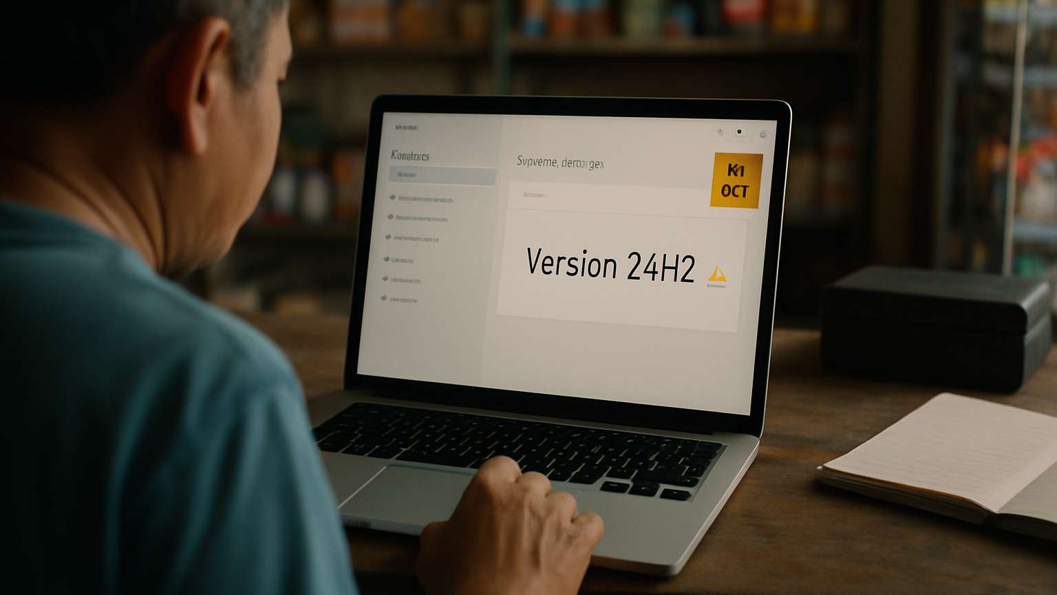 Windows 11 24H2 หมดอายุอัปเดตความปลอดภัยแล้ว เช็กกำหนดของ 25H2 26H1 26H2