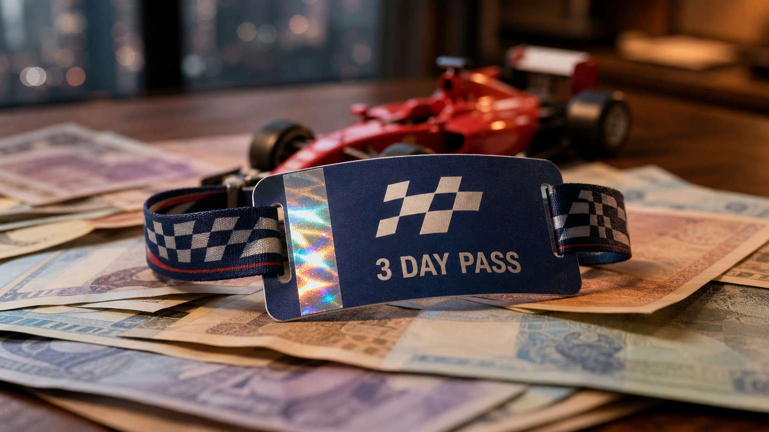 เศรษฐกิจ F1 สร้างรายได้ให้เมืองเจ้าภาพแค่ไหน ดูตัวเลขสิงคโปร์และแผนของไทย