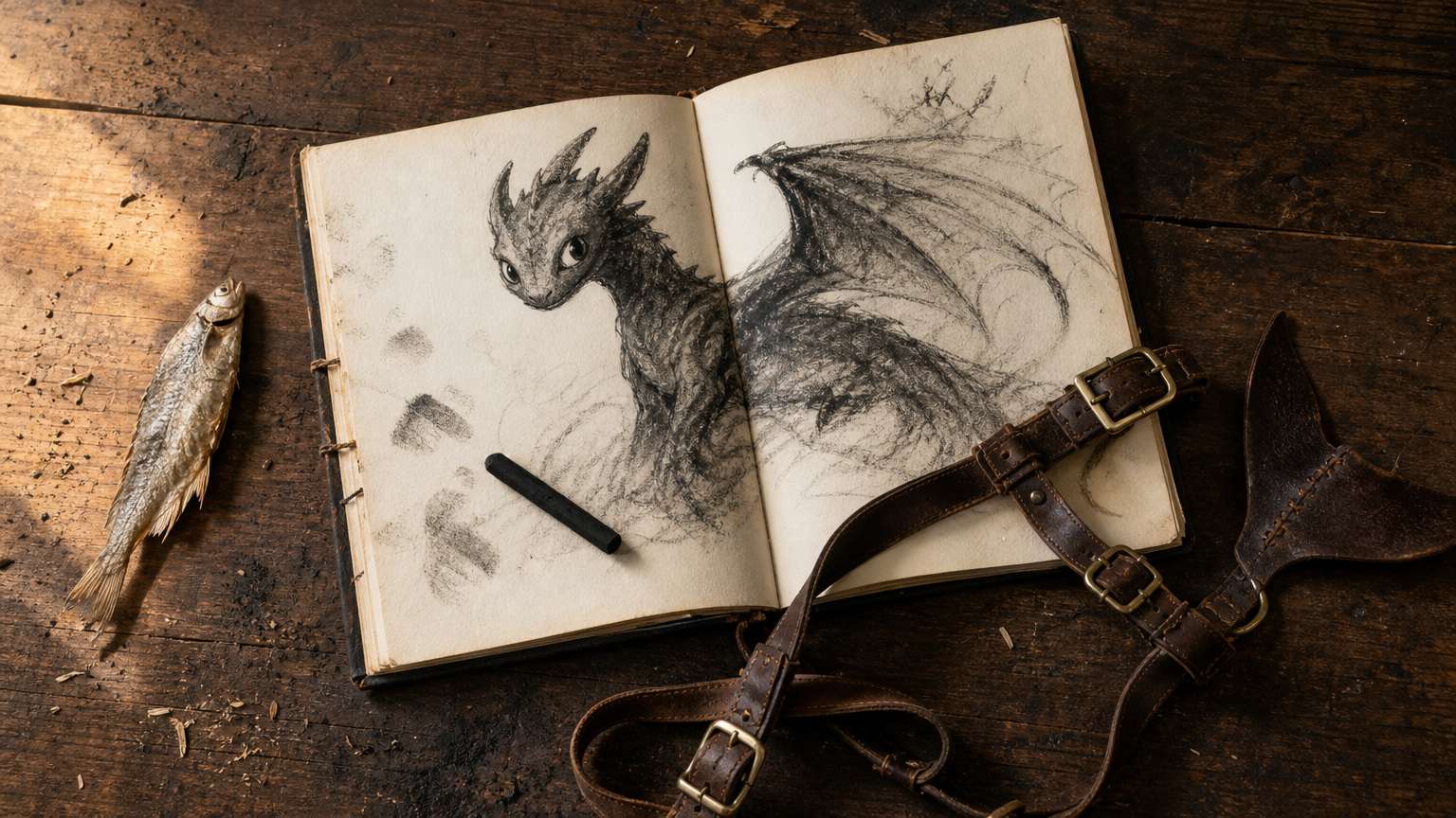 How to Train Your Dragon 2025 ฉบับคนแสดง เรื่องของฮิคคัพที่เลือกเข้าใจแทนการเอาชนะ