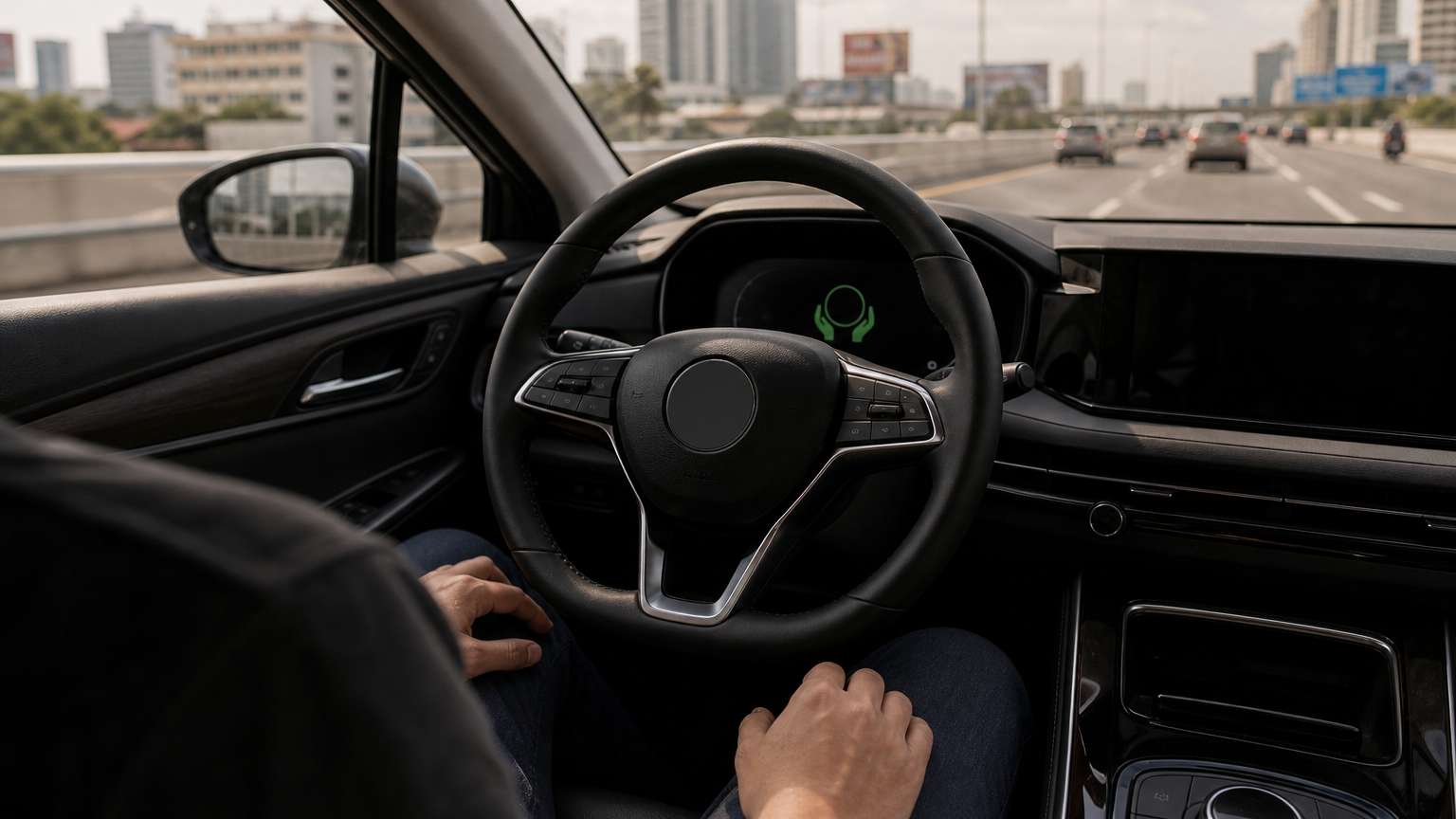 Honda SENSING 360+ คืออะไร ฟีเจอร์ขับมือปล่อยบนทางด่วน และแผนติดตั้งในรถรุ่นใหม่