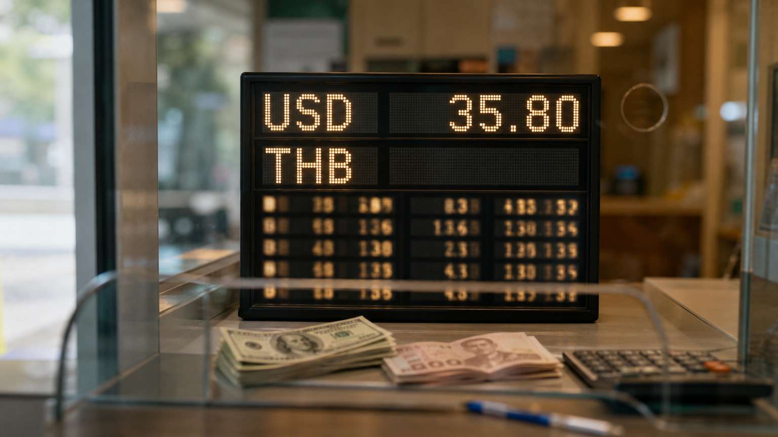 FOMC คืออะไร เฟดประชุม 27-28 ต.ค. 2569 แถลงข่าว 28 ต.ค. ต้องดูอะไรบ้าง